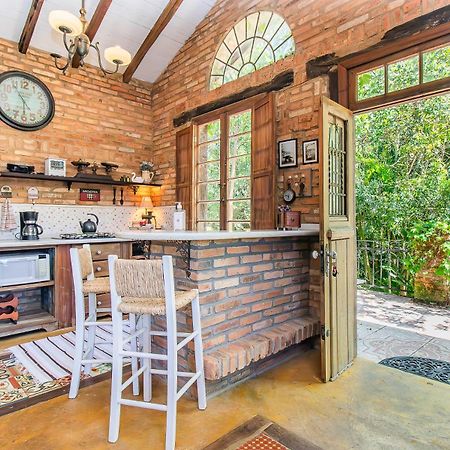 Vieja Hacienda Villa ปรายาโดโฮซา ภายนอก รูปภาพ