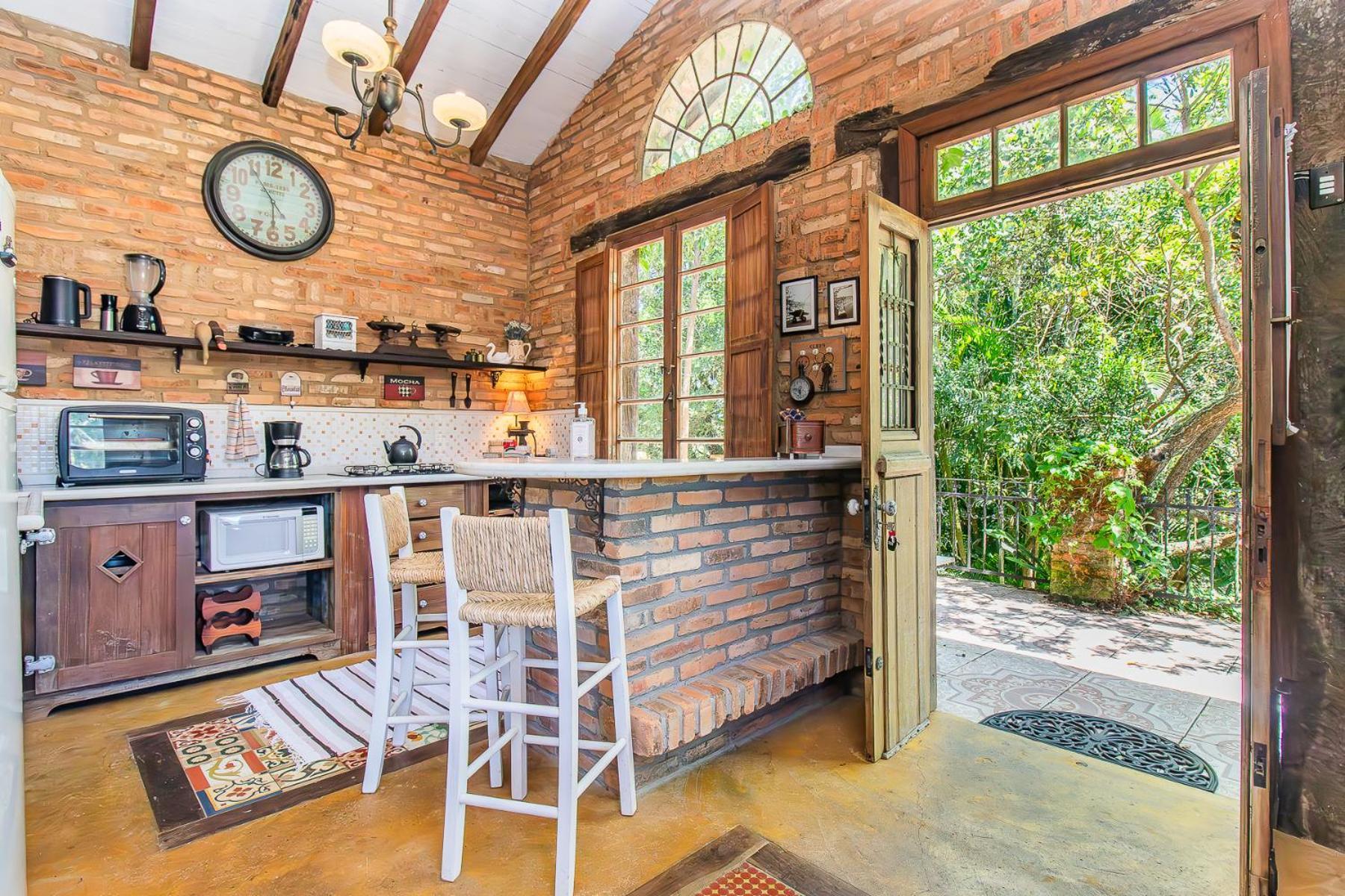 Vieja Hacienda Villa ปรายาโดโฮซา ภายนอก รูปภาพ