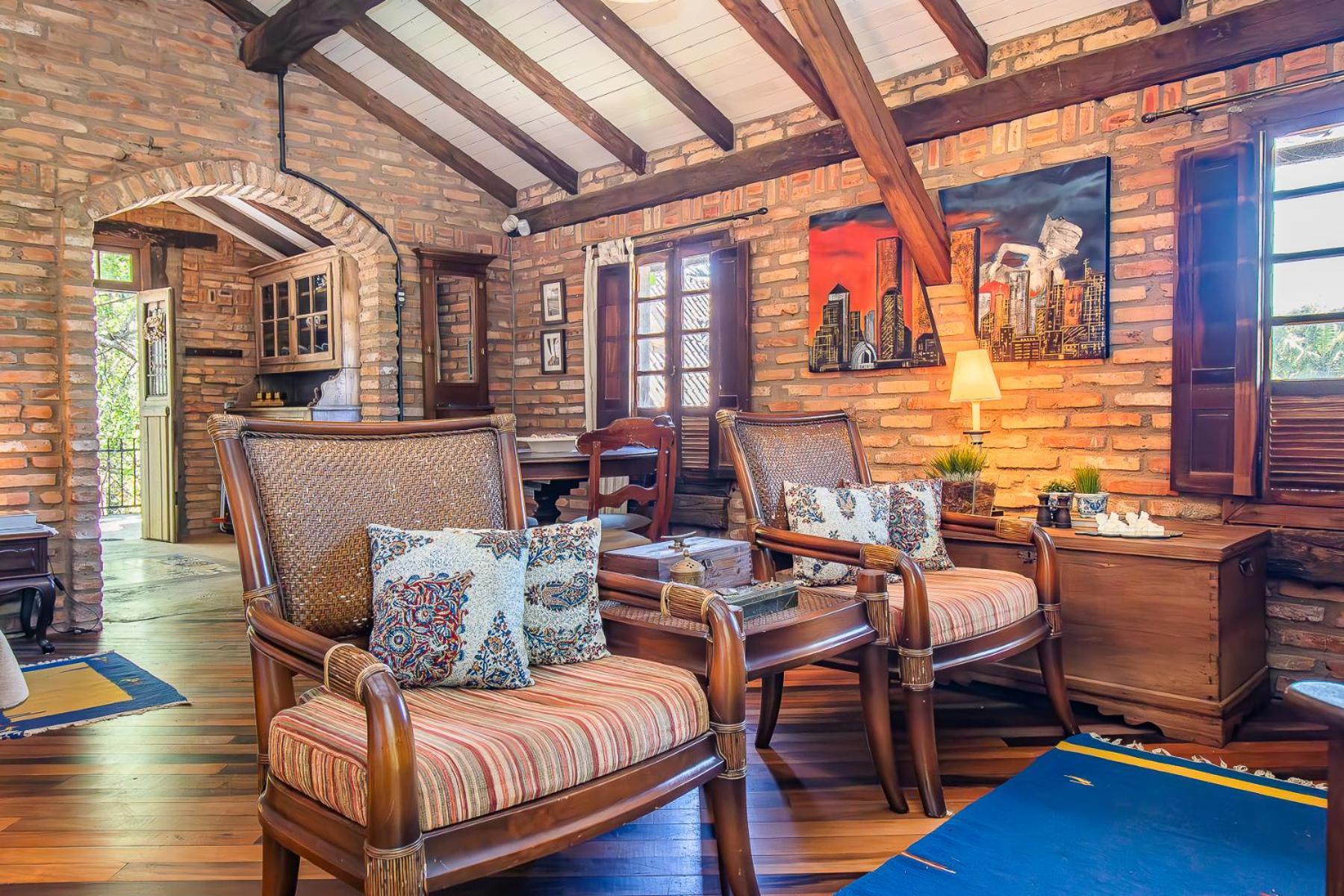 Vieja Hacienda Villa ปรายาโดโฮซา ภายนอก รูปภาพ