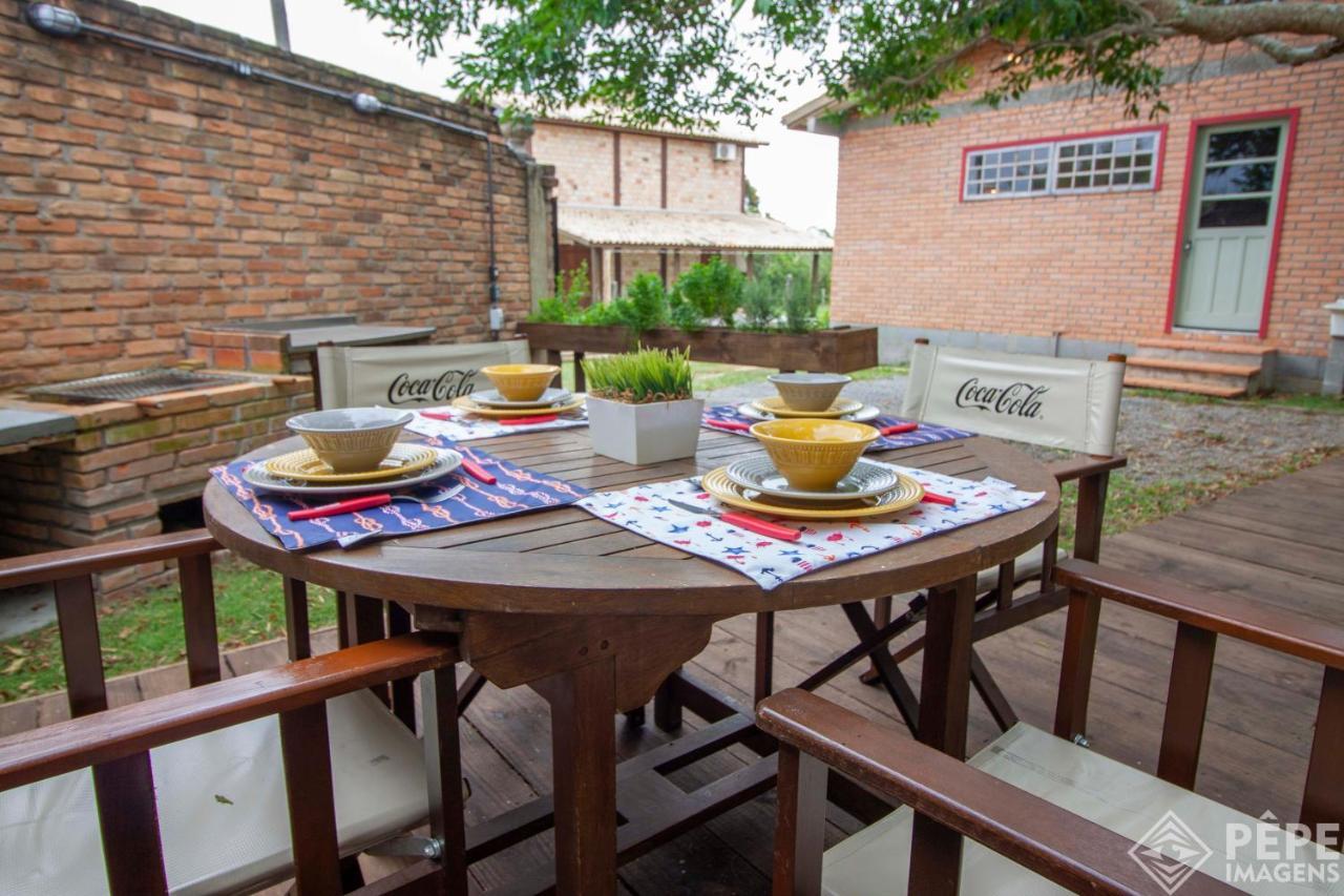 Vieja Hacienda Villa ปรายาโดโฮซา ภายนอก รูปภาพ