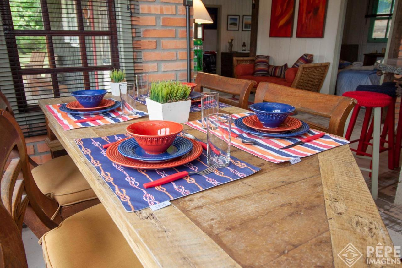 Vieja Hacienda Villa ปรายาโดโฮซา ภายนอก รูปภาพ