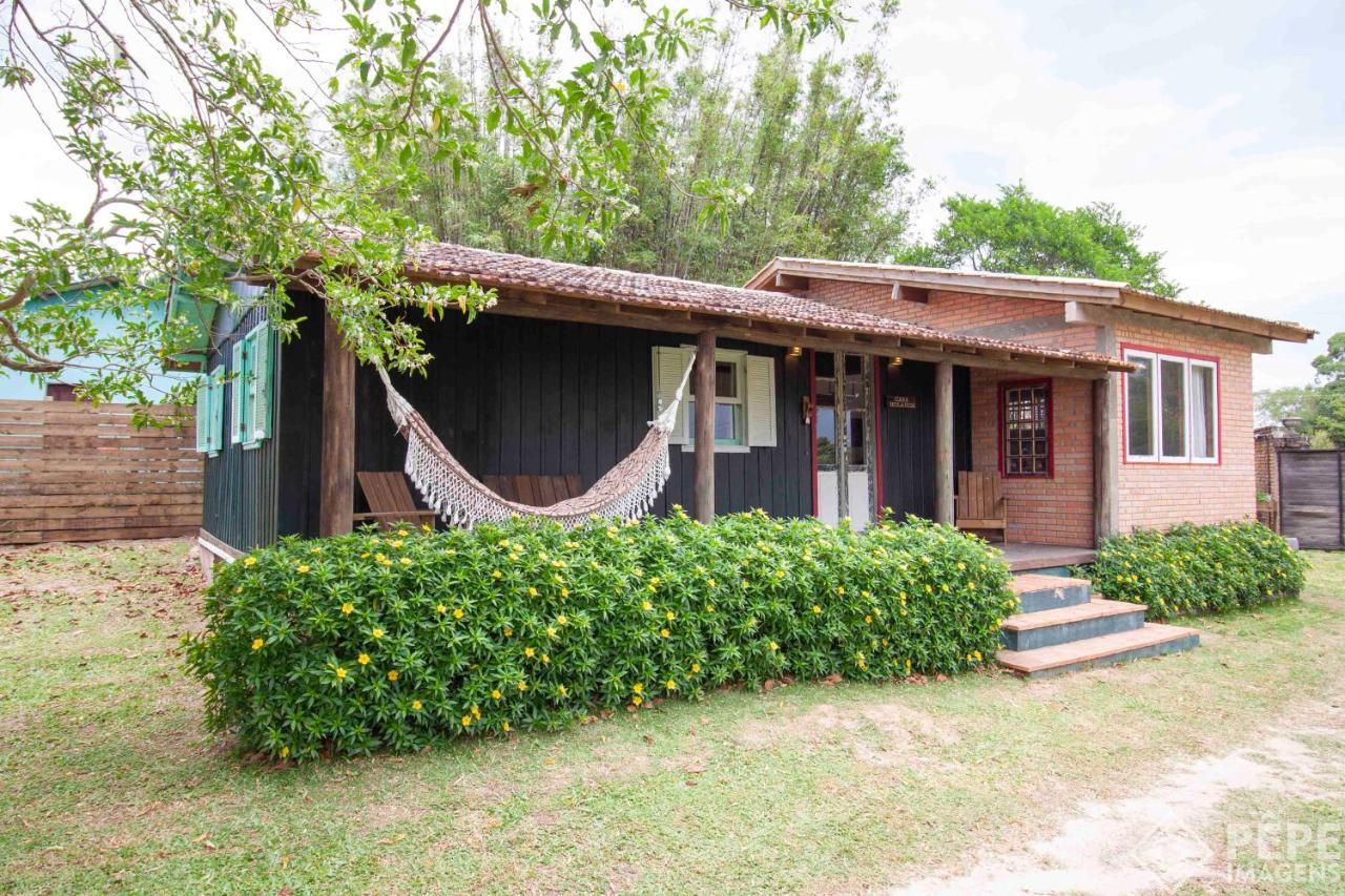 Vieja Hacienda Villa ปรายาโดโฮซา ภายนอก รูปภาพ