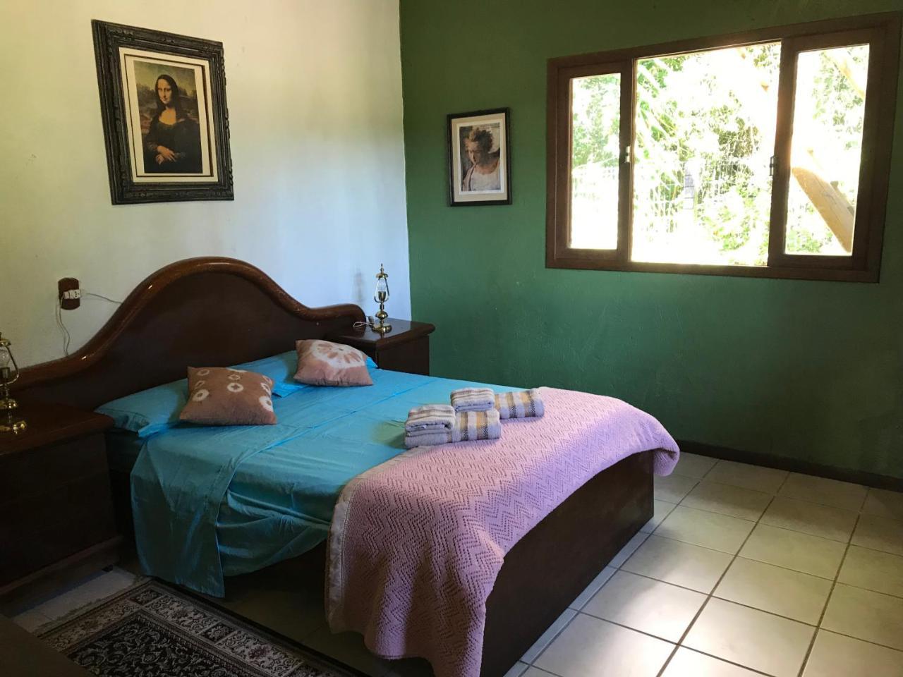 Vieja Hacienda Villa ปรายาโดโฮซา ภายนอก รูปภาพ