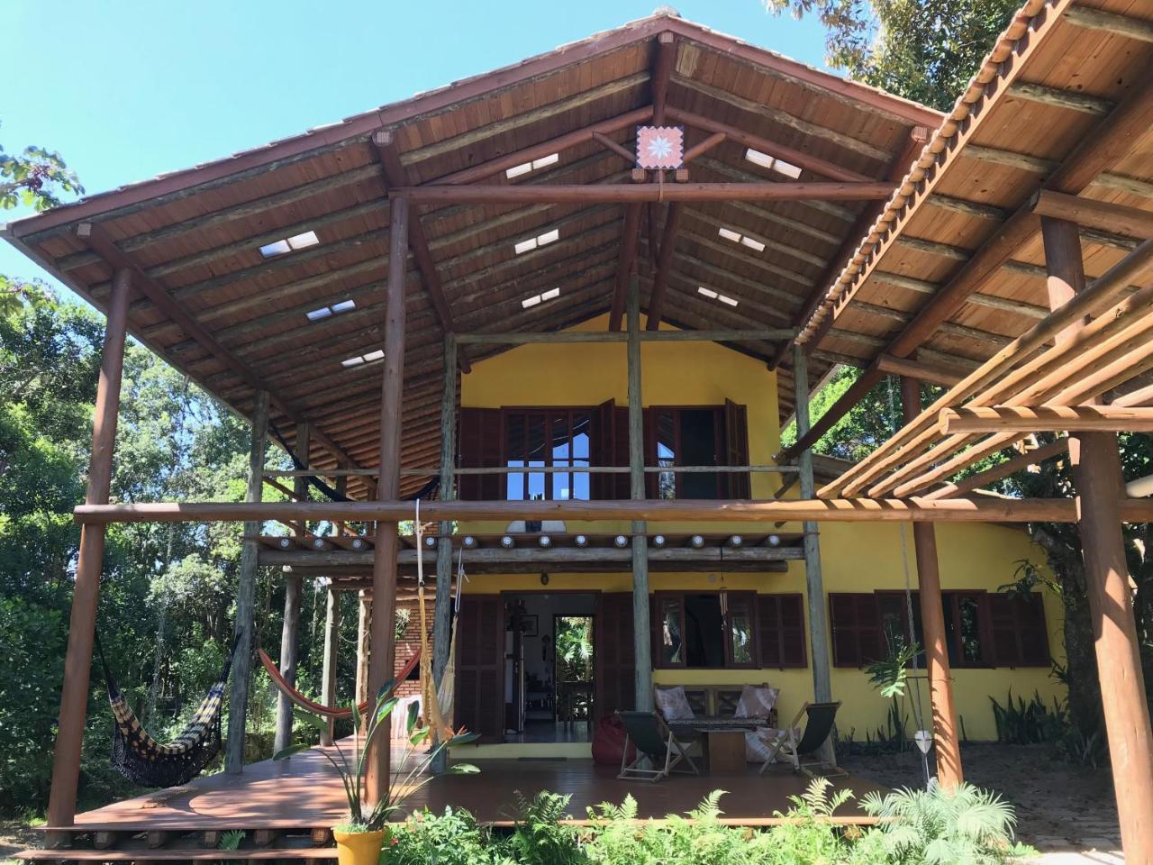 Vieja Hacienda Villa ปรายาโดโฮซา ภายนอก รูปภาพ